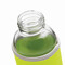 Glas-Flasche TAKE WELL
