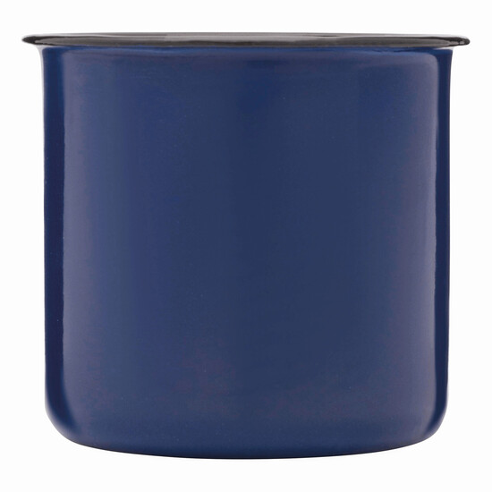 Emaille Becher RETRO CUP
