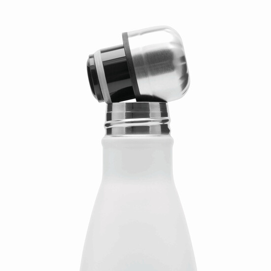Vakuum-Trinkflasche GOLDEN TASTE doppelwandig