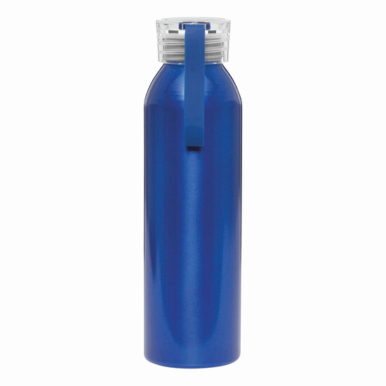 Aluminium Trinkflasche LOOPED