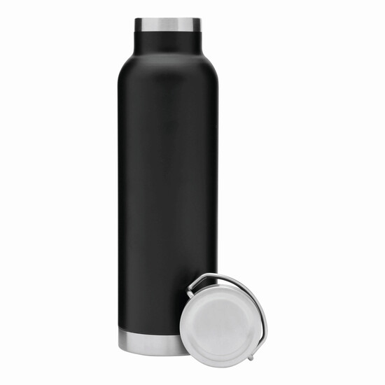 Vakuum-Isolierflasche MILITARY