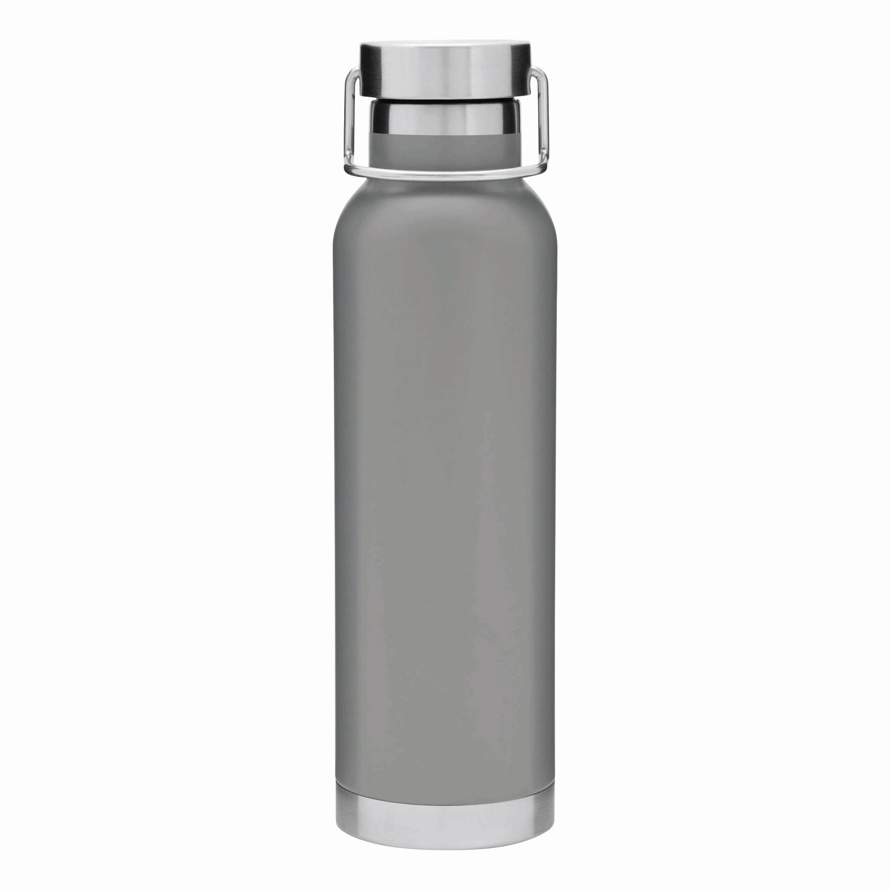 Vakuum-Isolierflasche MILITARY