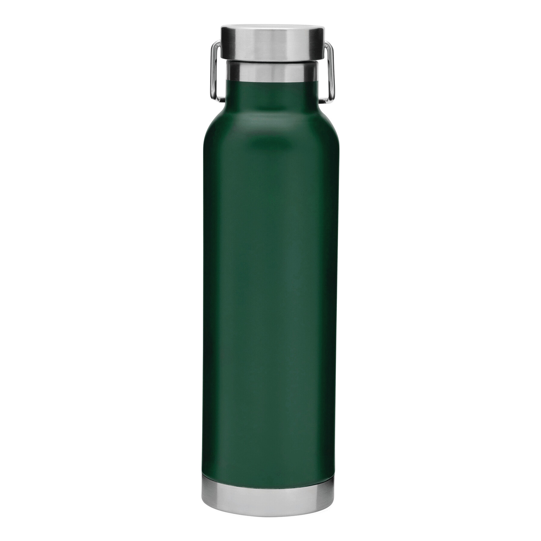 Vakuum-Isolierflasche MILITARY