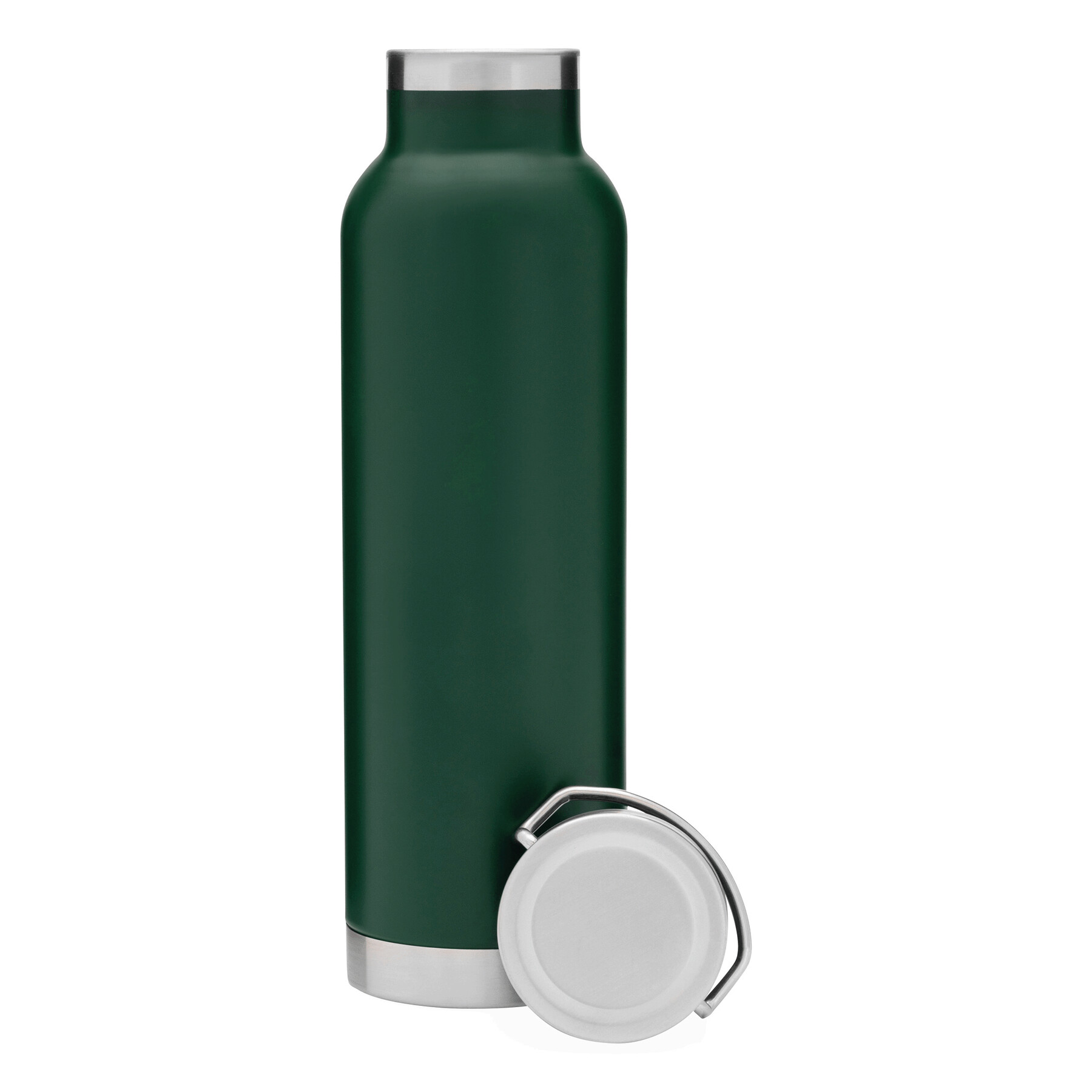 Vakuum-Isolierflasche MILITARY