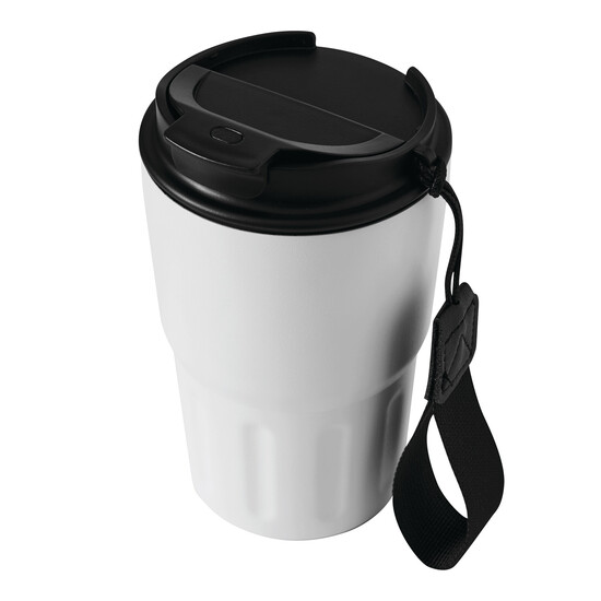 Vakuum-Trinkbecher TRAVEL MUG