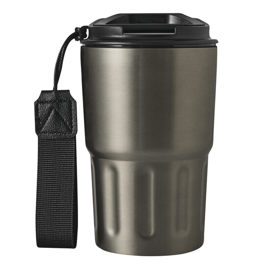Vakuum-Trinkbecher TRAVEL MUG