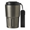 Vakuum-Trinkbecher TRAVEL MUG