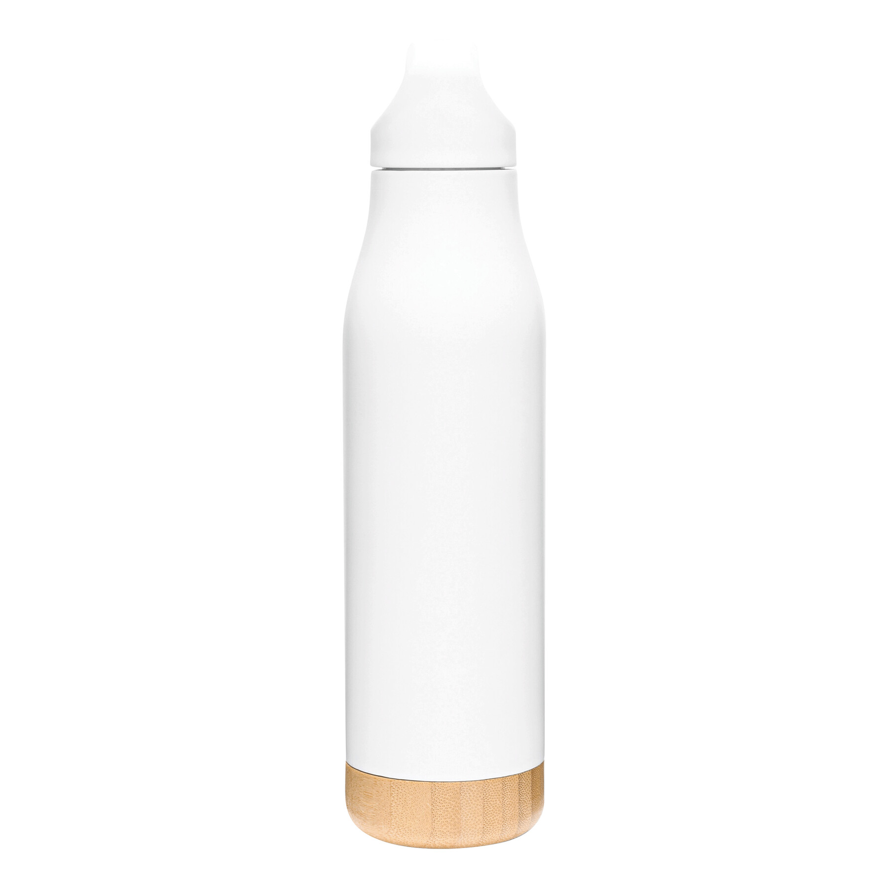 Vakuum-Trinkflasche BAMBOO LEGEND