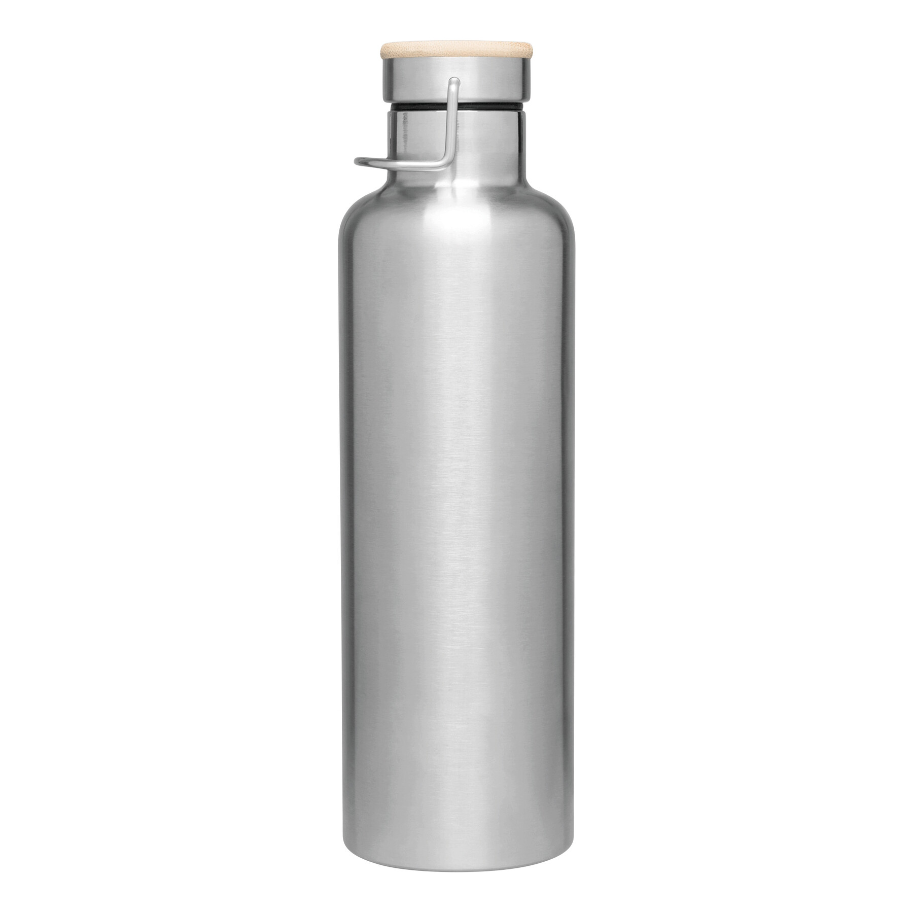 Vakuum-Isolierflasche JUMBO MILITARY