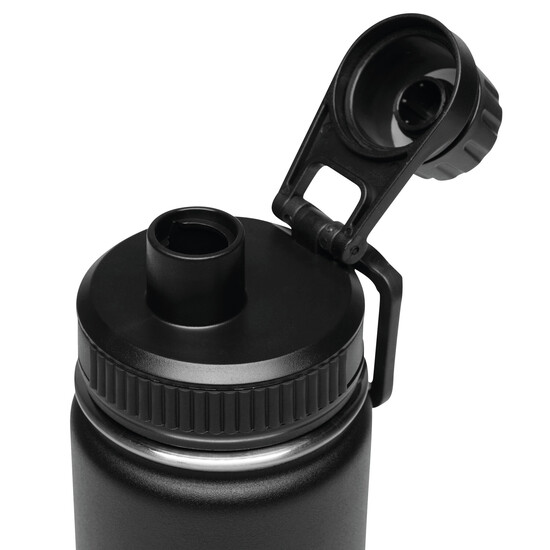 Vakuum-Isolierflasche ARMY STYLE