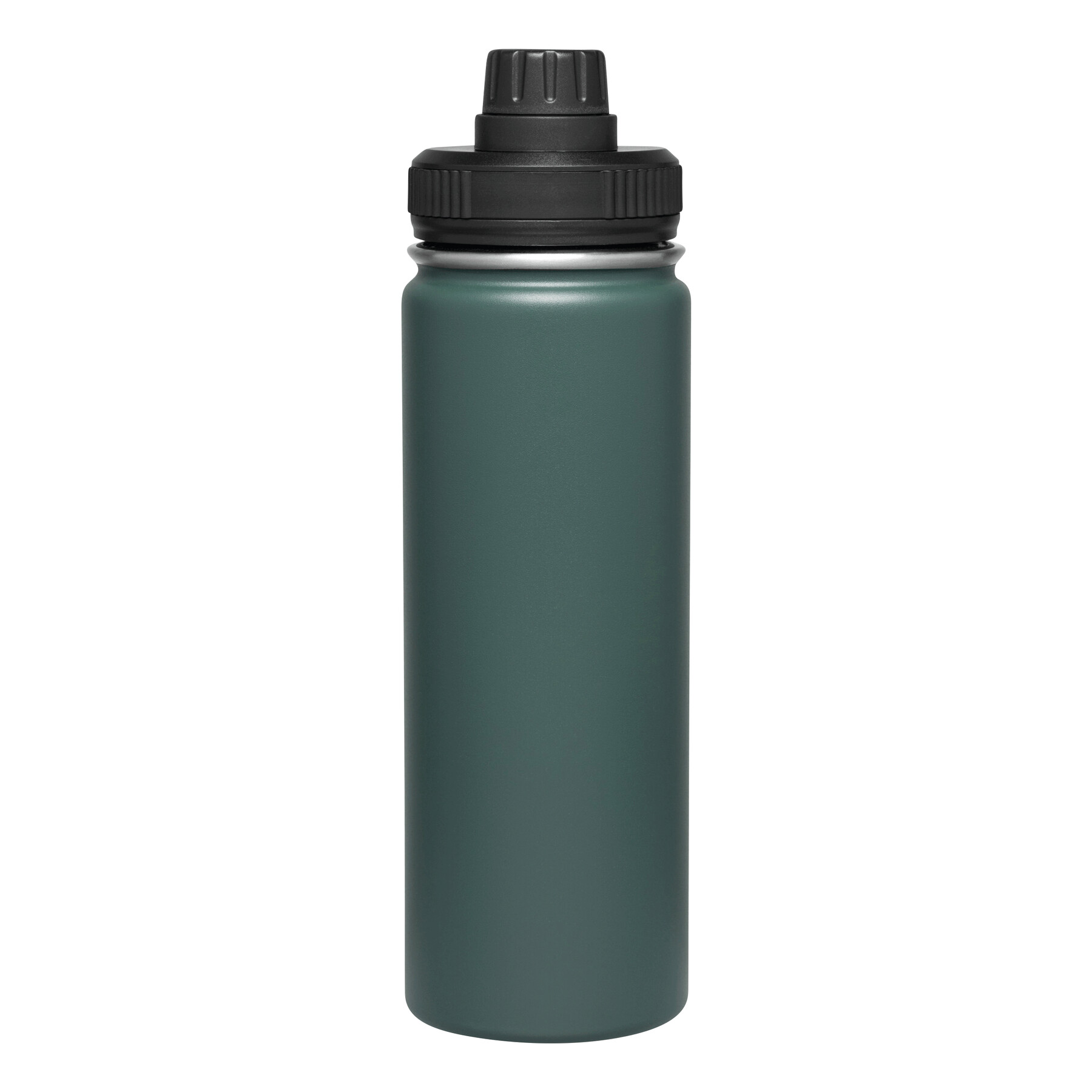 Vakuum-Isolierflasche ARMY STYLE
