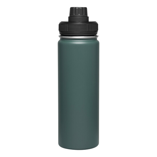 Vakuum-Isolierflasche ARMY STYLE