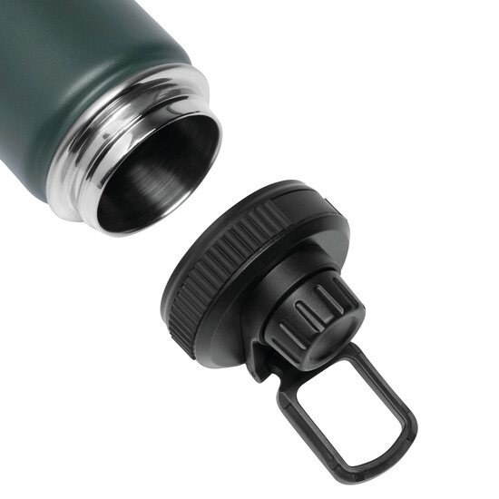 Vakuum-Isolierflasche ARMY STYLE