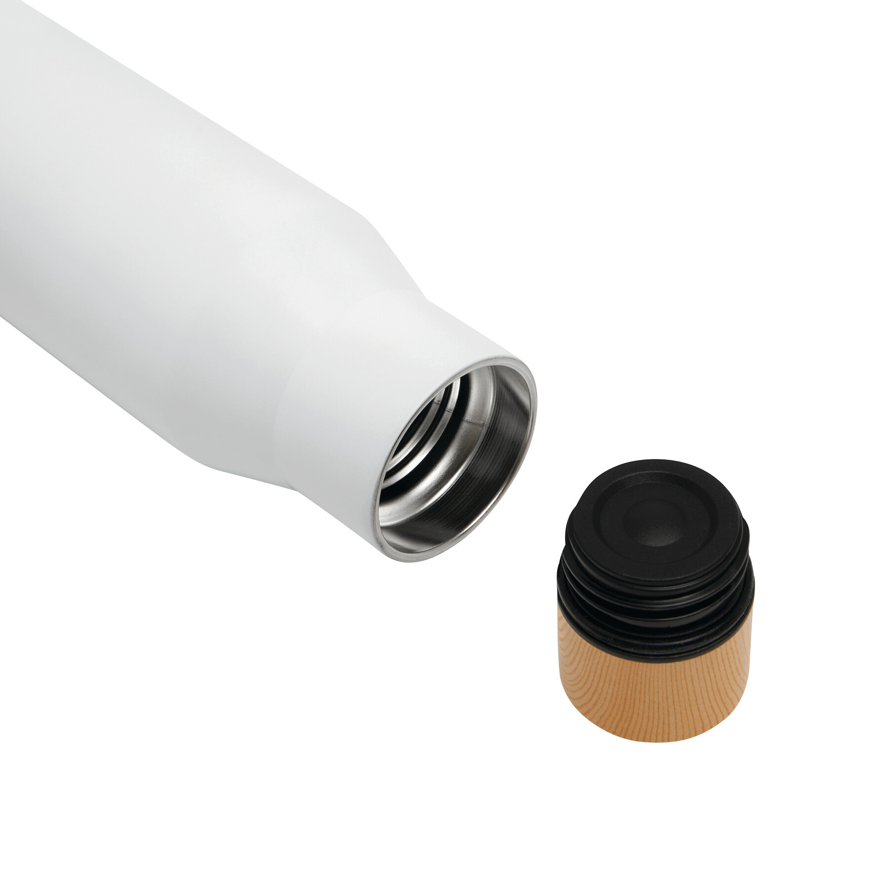 Vakuum-Isolierflasche DRINK NOBLY