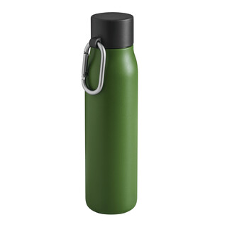 Vakuum-Isolierflasche ALPINE PEAK