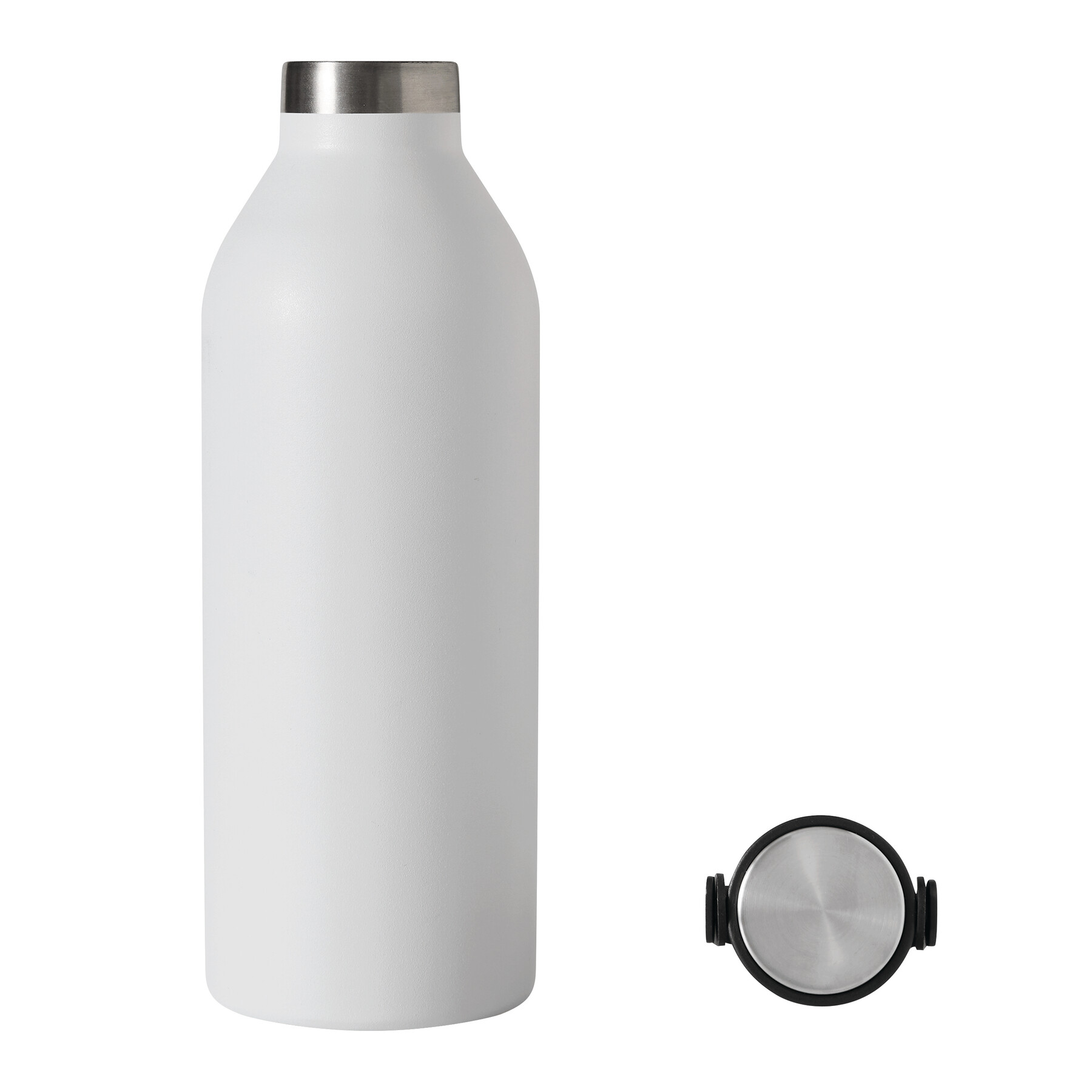 Vakuum-Isolierflasche STEELLOOP