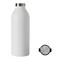 Vakuum-Isolierflasche STEELLOOP