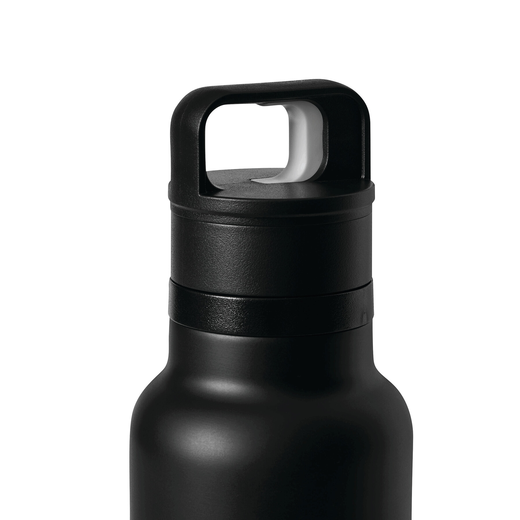 Vakuum-Isolierflasche TRAVELCLICK