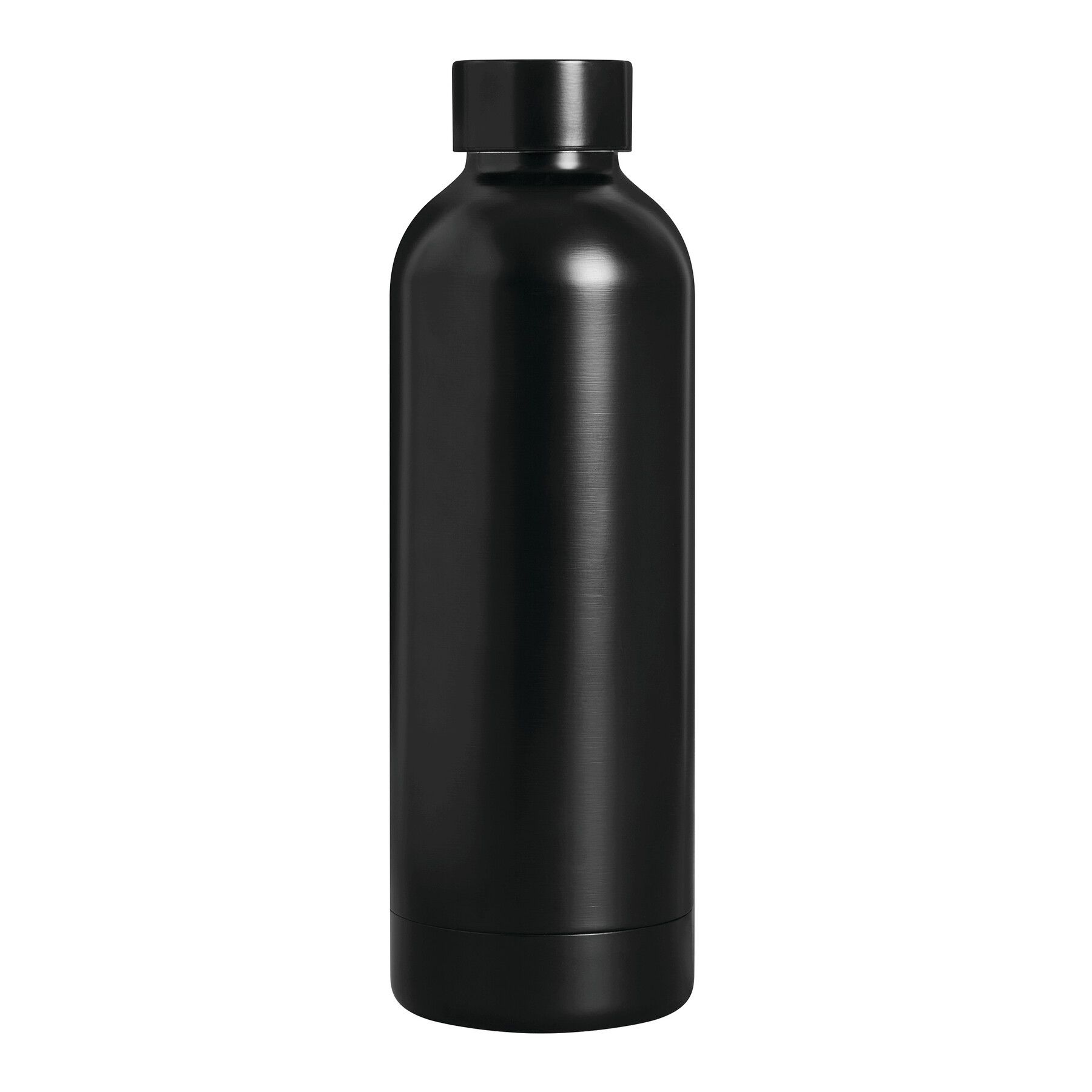 Vakuum-Isolierflasche GET WARM