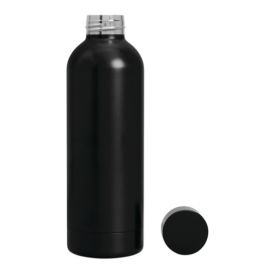 Vakuum-Isolierflasche GET WARM