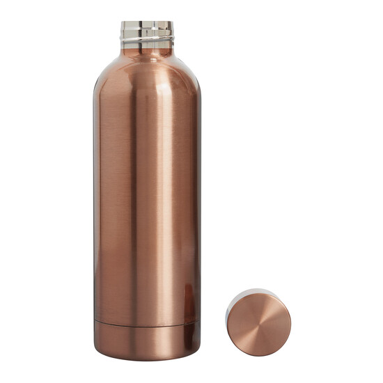Vakuum-Isolierflasche GET WARM