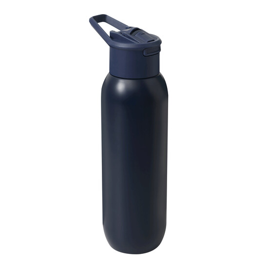 Vakuum-Isolierflasche TREKSTEEL