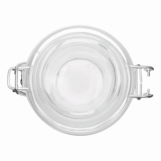Vorratsglas CLICKY S, Füllmenge ca. 280 ml