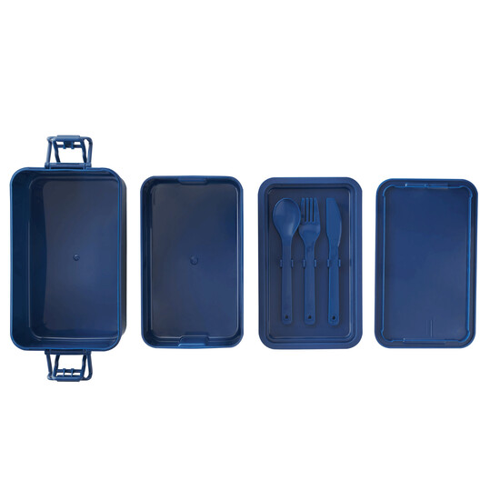 Lunchbox WELL PREPARED