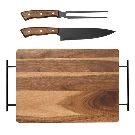 Schneidebrett ACACIA CUT