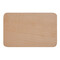 Schneidebrett WOODEN EDGE