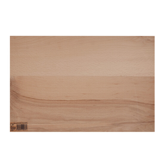 Schneidebrett WOODEN BAKY
