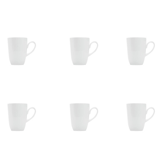 Espresso-Tassen-Set BUONGUSTO