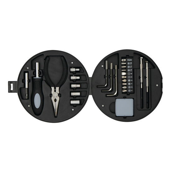 Werkzeug-Set COMPACTY