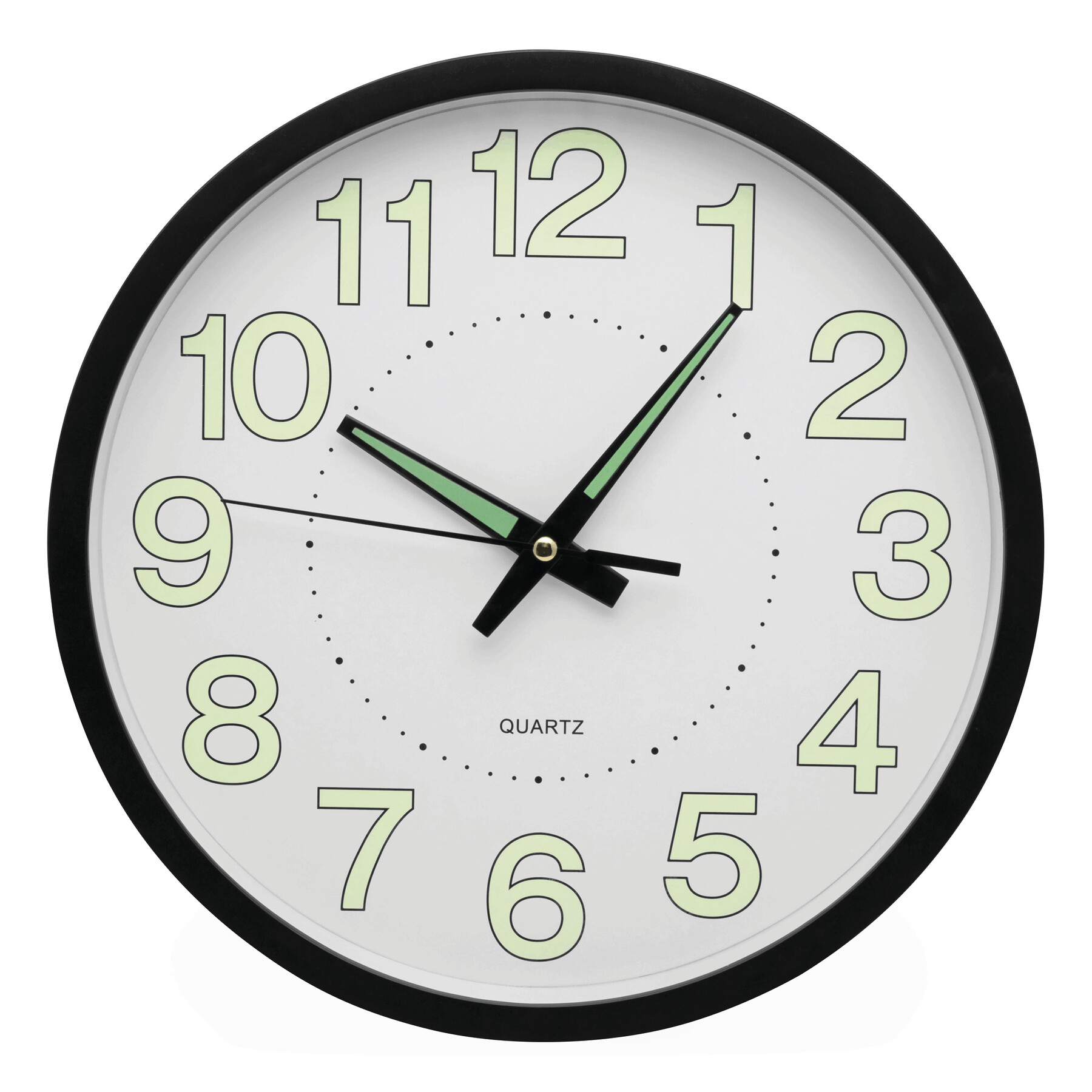 Wanduhr SUN