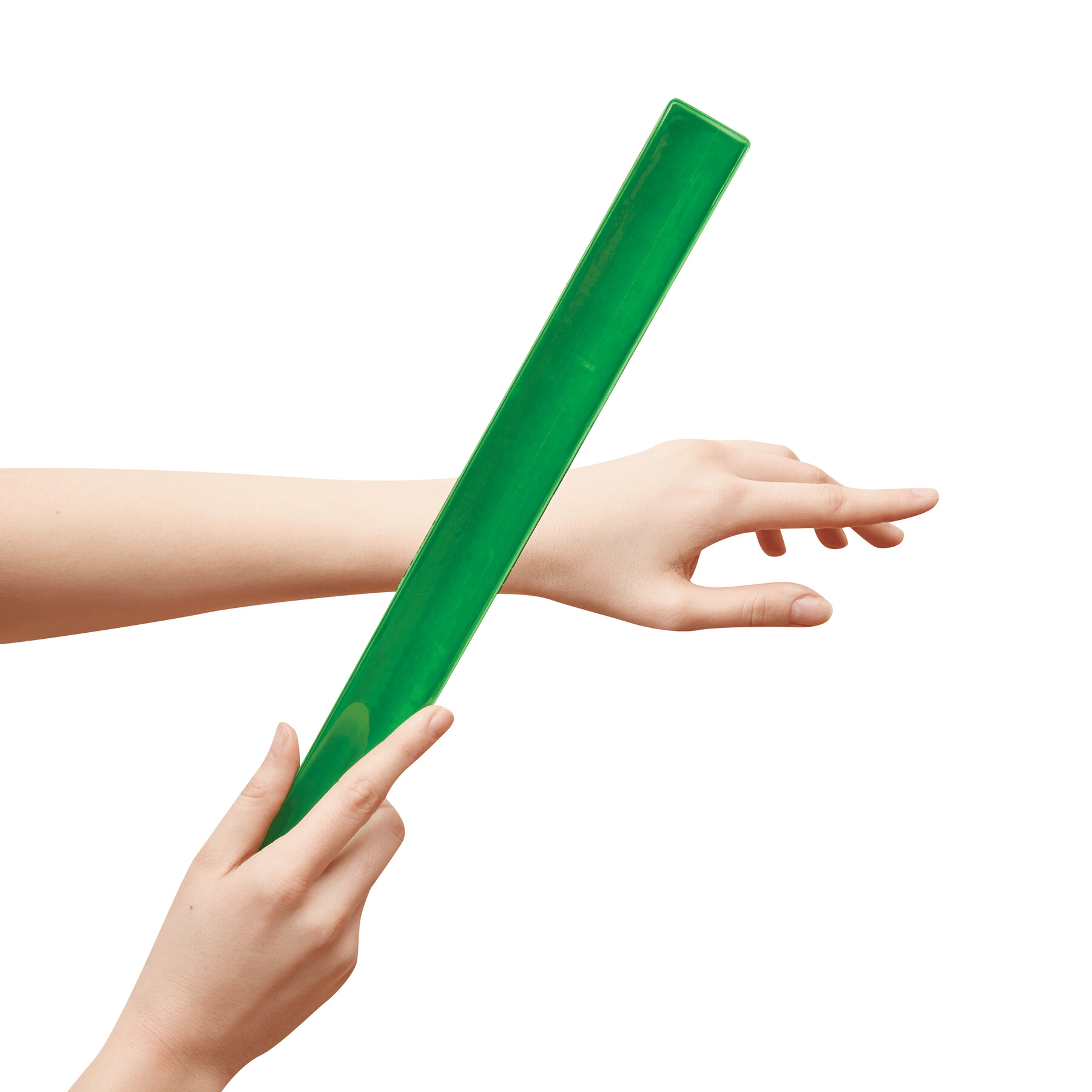 Flexibles Reflexband SEE YOU