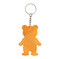 Reflektierender Schlüsselanhänger TEDDY