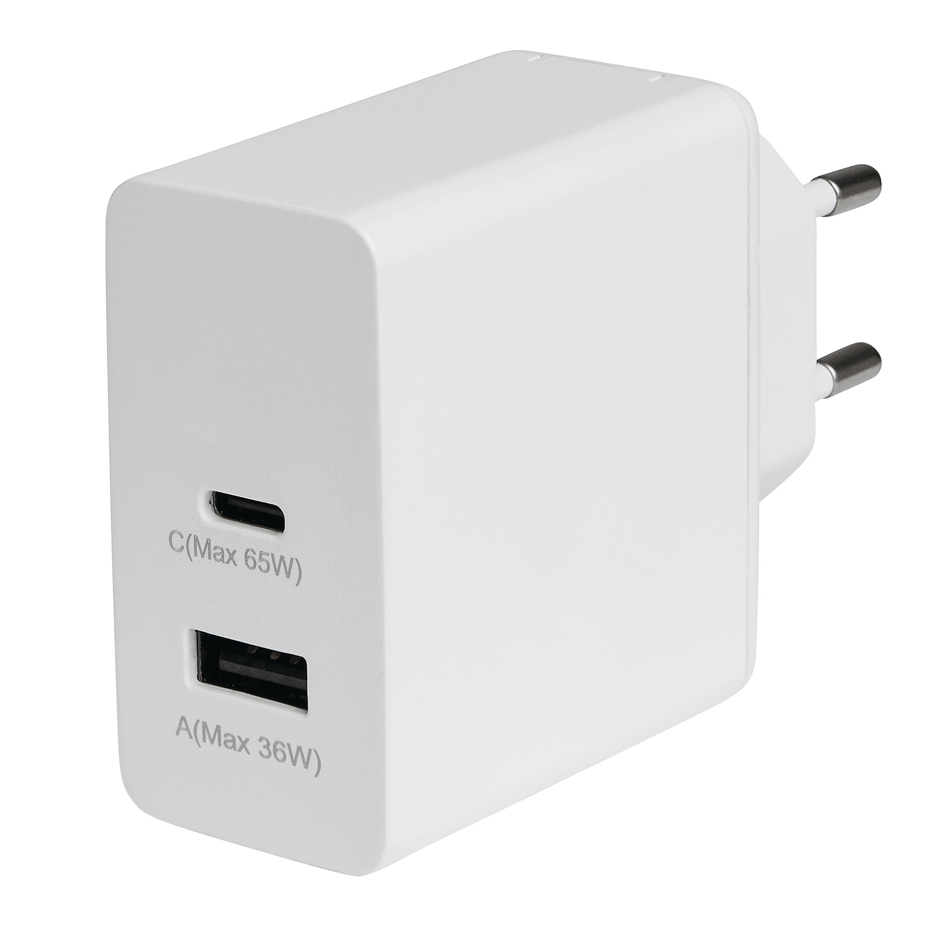 USB-Adapter-Stecker-Netzteil ENDLESS POWER ADVANCED