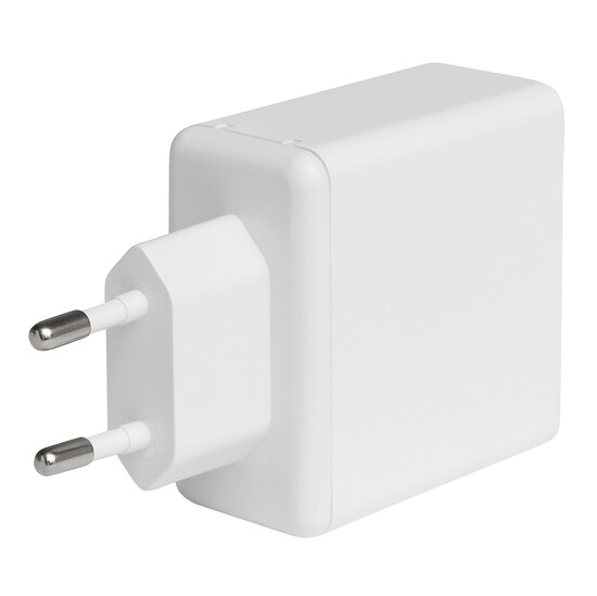 USB-Adapter-Stecker-Netzteil ENDLESS POWER ADVANCED