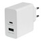 USB-Adapter-Stecker-Netzteil ENDLESS POWER ADVANCED