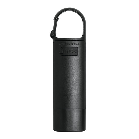 Aufladbare LED-Taschenlampe BRIGHT LIGHT