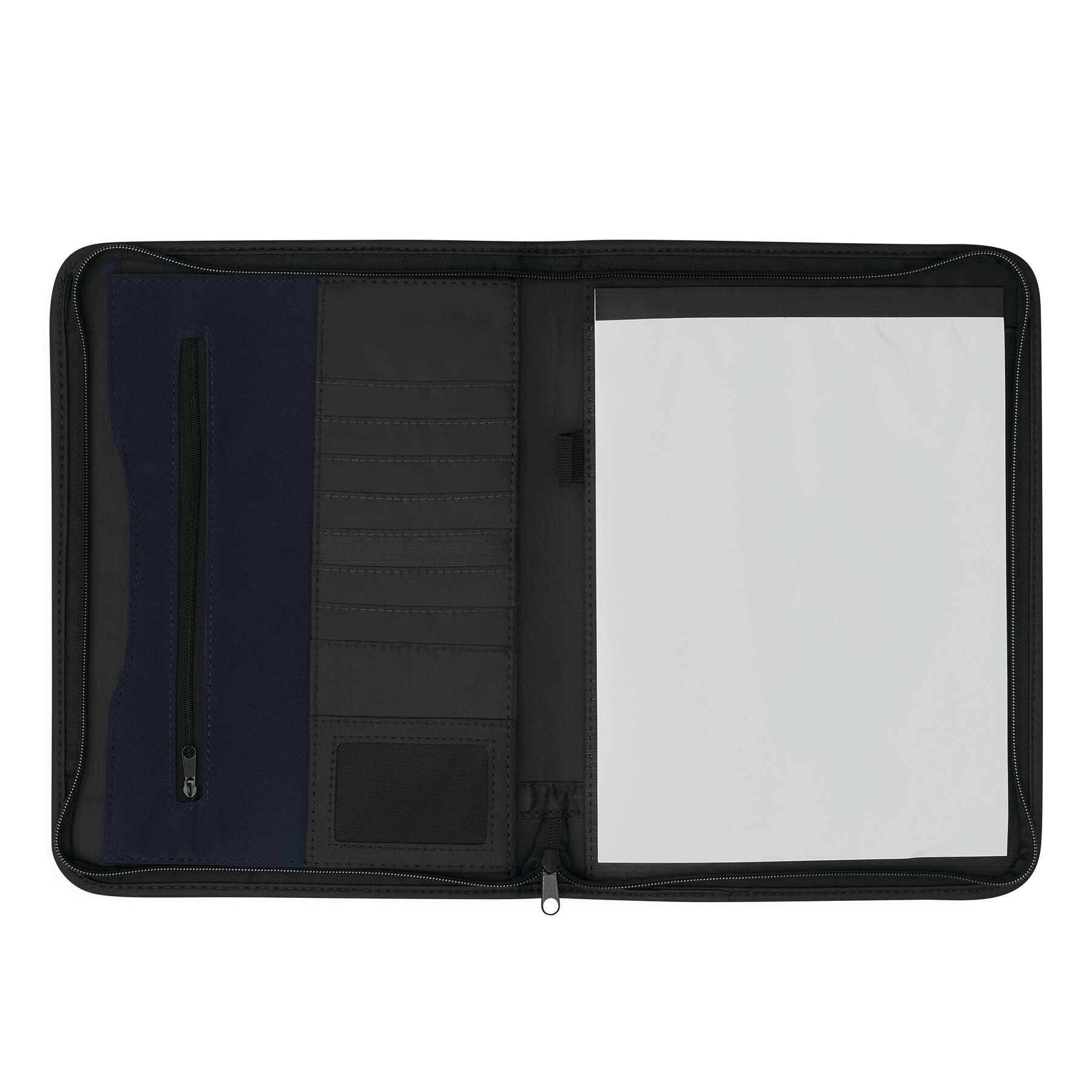 Portfolio AVANTI ZIP im DIN-A4-Format