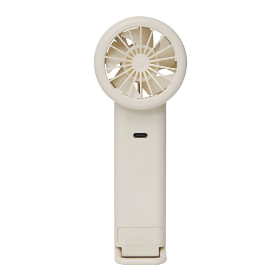 Handventilator SILENTJETSTREAM