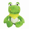 Plüsch-Frosch BERND