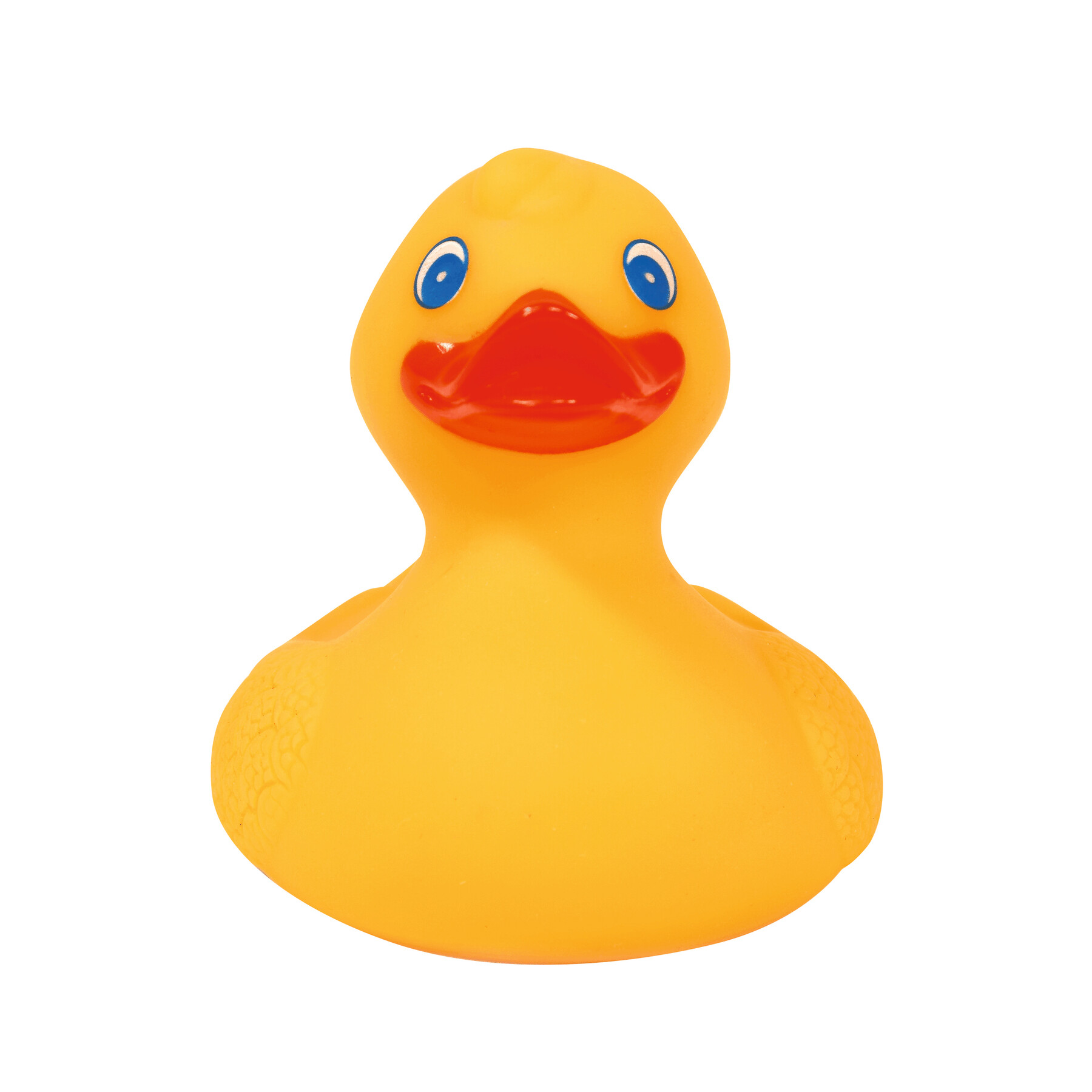 Quietsche-Ente BECKY