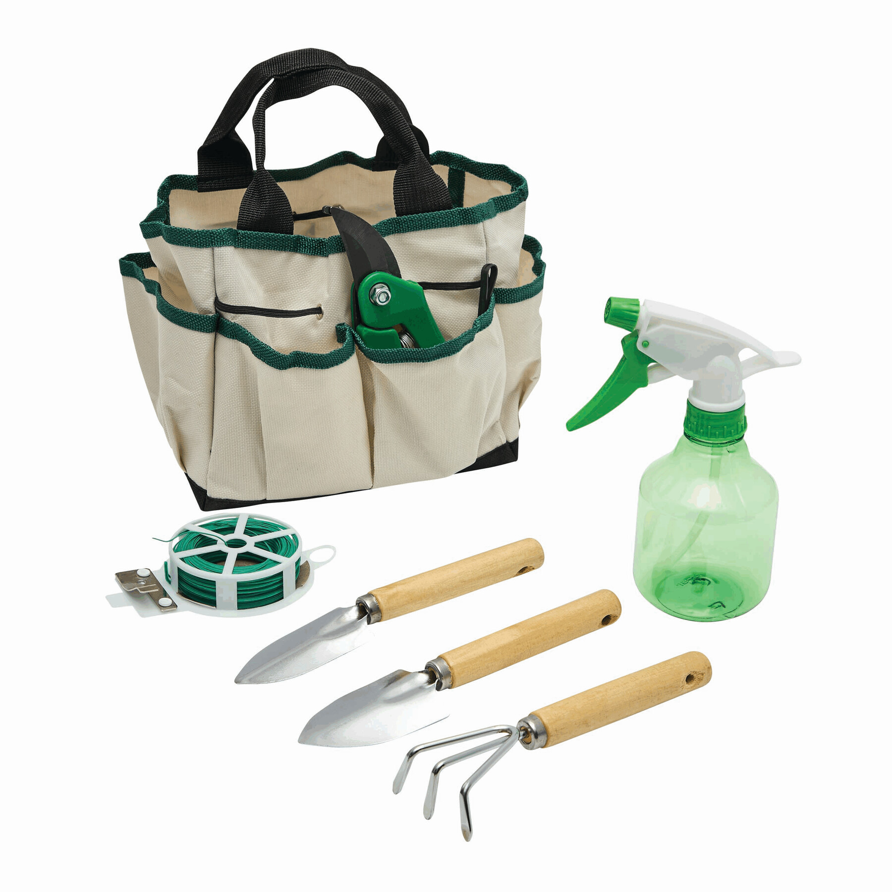 Garten-Set BOTANIC