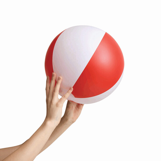Aufblasbarer Strandball ATLANTIC