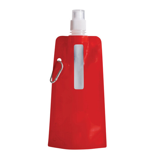 Trinkflasche AQUAFOLD