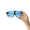 Sportliche Sonnenbrille REFLARE