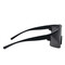 Sportliche Sonnenbrille REFLARE