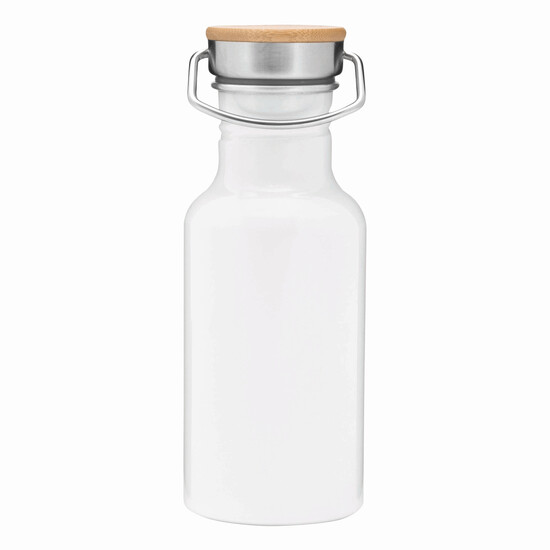 Aluminium Trinkflasche ECO TRANSIT